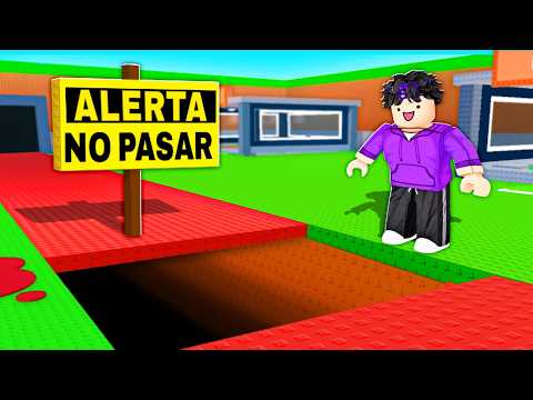 Thumbnail for Encontré El Oscuro Secreto de Roba un Brainrot...