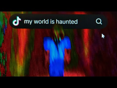 Thumbnail for His Last TikTok Video Before He Vanished...