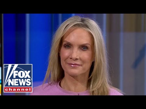 Thumbnail for Dana Perino: This is a REMARKABLE moment