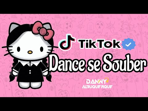 Thumbnail for Dance se souber~ {TikTok} 2025 💌