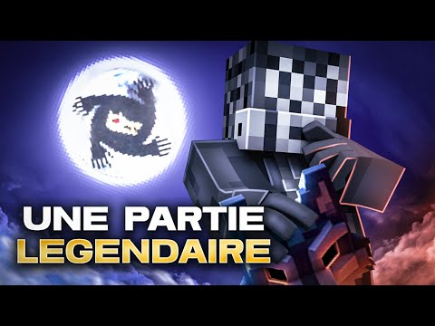 Thumbnail for UNE PARTIE TOTALEMENT LÉGENDAIRE (LG UHC)