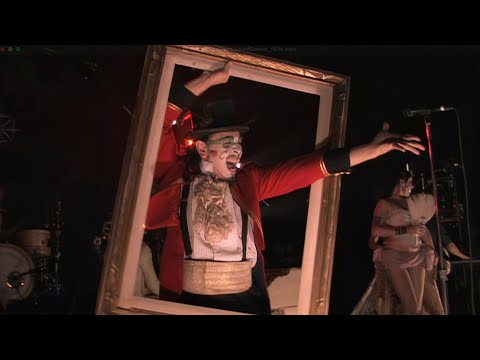 Thumbnail for Panic! At The Disco - Live In Denver (Full Performance)