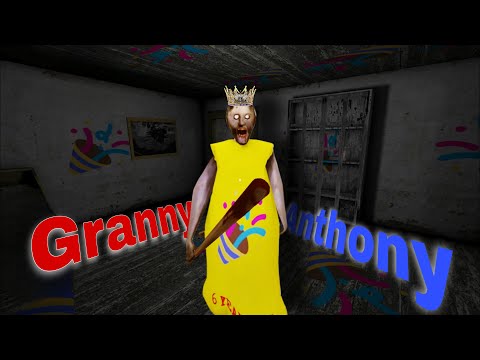 Thumbnail for 🔥 LIVE Gameplay of RED GRANNY 1 Horror Escape! 👵☠