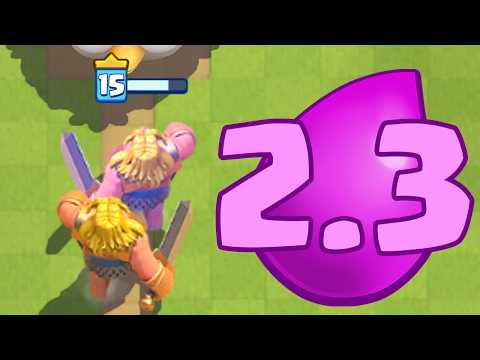 Thumbnail for Golden Knight Double Ability