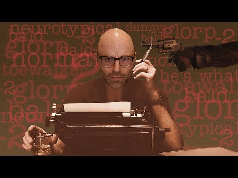 Thumbnail for Have you ever typed with your life on the line?