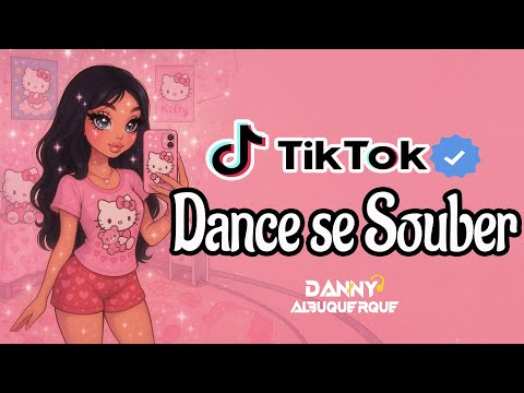 Thumbnail for Tik Tok Dance se Souber 2025 🎶💜