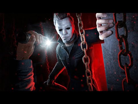 Thumbnail for This NEW HALLOWEEN Horror Game Is TERRIFYING.. - Myers Halloween Night (FULL GAME)