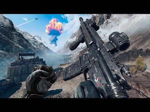 Thumbnail for Battlefield 6 Is Incredible… But Something’s Seriously Wrong