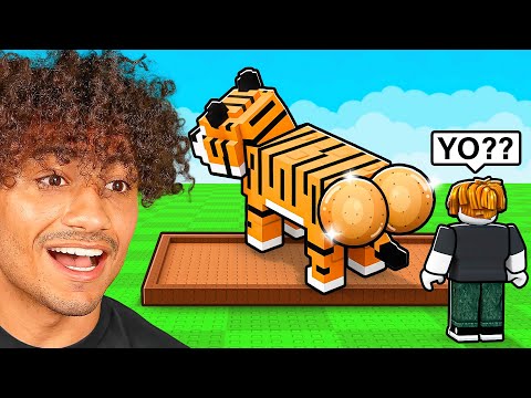 Thumbnail for Roblox Grow A Garden FUNNIEST MOMENTS!!