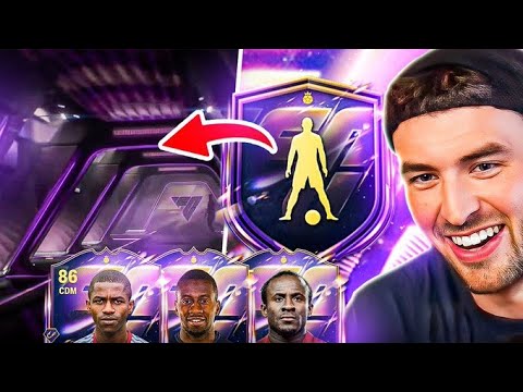 Thumbnail for 40 x Max 86 Hero Packs!