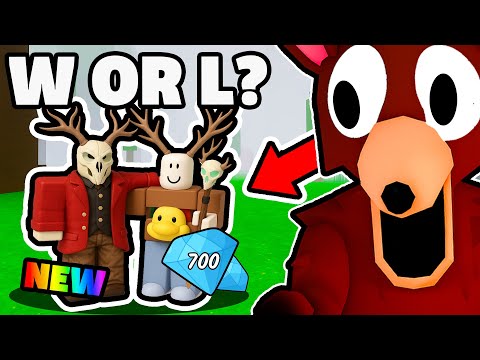 Thumbnail for is the NEW NECROMANCER CLASS WORTH IT?? (600 DIAMONDS)