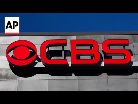 Thumbnail for Bari Weiss is the new editor-in-chief of CBS News after Paramount buys her website
