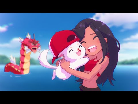 Thumbnail for 🔴LIVE! BEATING POKEMON Z-A AND SHINY HUNTING! currently rank A (multi-streaming on twitch)