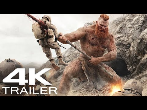 Thumbnail for BIGGEST MOVIE TRAILERS (2025 - 2026) New