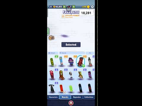 Thumbnail for hindi subway surfers cartoon video game live stream