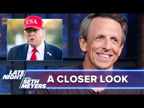 Thumbnail for Trump-Appointed Judge Rejects Trump in Portland; Trump Flip-Flops on Shutdown Layoffs: A Closer Look