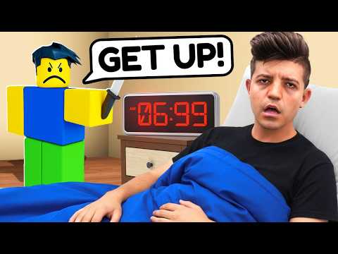 Thumbnail for NEED MORE ENERGY in Roblox.. [ALL ENDINGS]