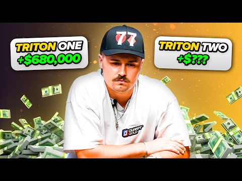 Thumbnail for Can I Recreate My $680,000 Poker Win of a Lifetime?