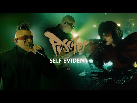 Thumbnail for Puscifer - "Self Evident" (Official Music Video)