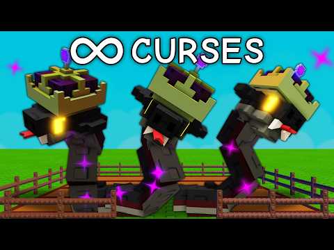 Thumbnail for Using a Hex Serpent Army for INFINITE Items