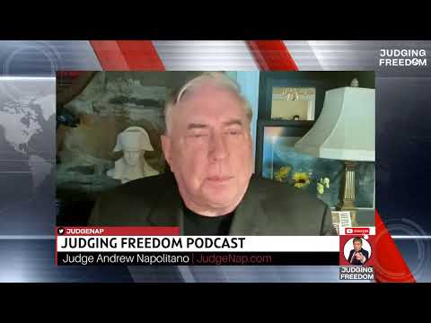 Thumbnail for COL. Douglas Macgregor  :  Gaza a Sideshow; Iran the Main Event.