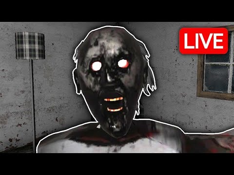 Thumbnail for LIVE: Platform 8 Horror Game #shorts #shortslive #verticallive #horrorgame #platform8