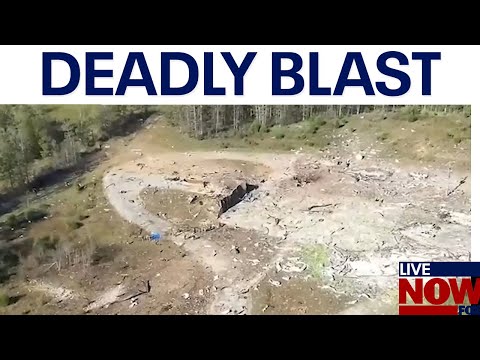 Thumbnail for Tennessee plant explosion update: 16 people die in blast