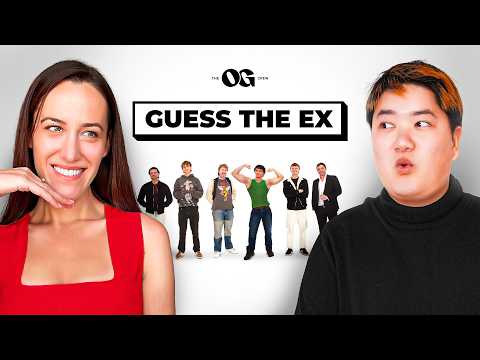 Thumbnail for GUESS THE EX | SAM EDITION