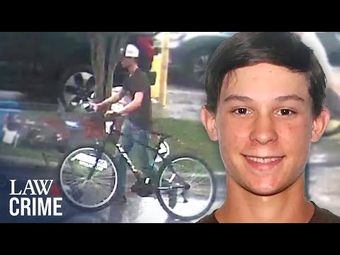 Thumbnail for Florida Teen Who Faked Violent Kidnapping Could Soon Be Charged: Cops