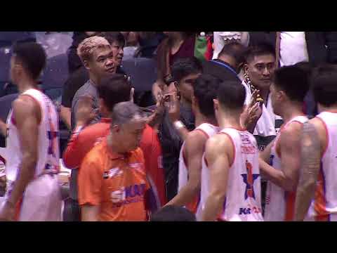 Thumbnail for 2025 MPBL PLAYOFFS SOUTH DIVISION QUARTER FNALS | Zamboanga vs Batangas | October 16, 2025