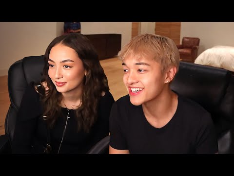 Thumbnail for JasonTheWeen & Sakura Reunite..