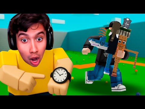 Thumbnail for CUANTO DURARA MI BASE CHETADA DE ROBA UN BRAINROT EN UN SERVER PUBLICO!🧑‍🧑‍🧒‍🧒