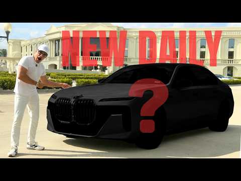 Thumbnail for THIS IS THE FASTEST DAILY DRIVER I’VE EVER OWNED!