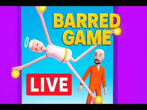 Thumbnail for 🔥Worldwide Players in BARRED GAME
Live #shorts #shortsfeed #viral #96inderislive