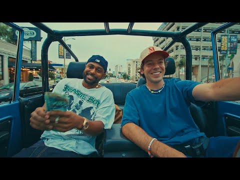Thumbnail for Connor Price & Big Sean - Mula (Official Video)