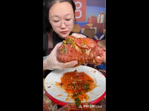 Thumbnail for 🔴 delicious food eat by number 1 eater 🔴