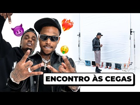 Thumbnail for ENCONTRO ÀS CEGAS COM DFIDELIZ