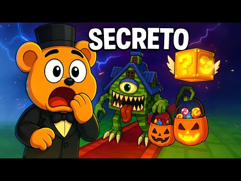 Thumbnail for AHORA🎃! EVENTO HALLOWEEN😱☠️ | +12 NUEVOS BRAINROTS😳 EN VIVO🔴