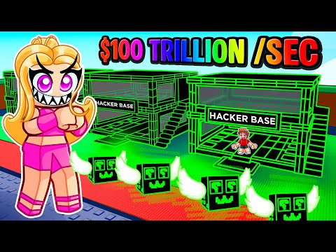 Thumbnail for I Hacked Into Emma's Secret Server In Steal A Brainrot...