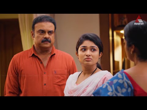 Thumbnail for Mazha Thorum Munpe Promo || 26-10-2025 || Episode 106 || Asianet