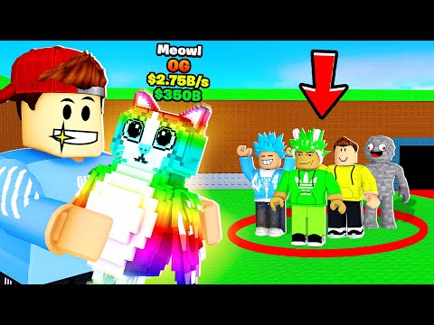 Thumbnail for WER zuletzt den KREIS verlässt gewinnt OP BRAINROT!