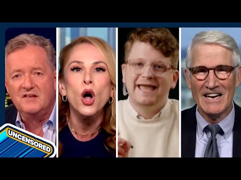 Thumbnail for "We KNOW What's Going To Happen!" Hostages Released as Trump Secures Gaza Peace Deal