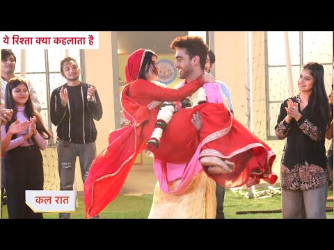 Thumbnail for Yeh Rishta Kya Kehlata Hai Today New Promo: 18th October 2025 |