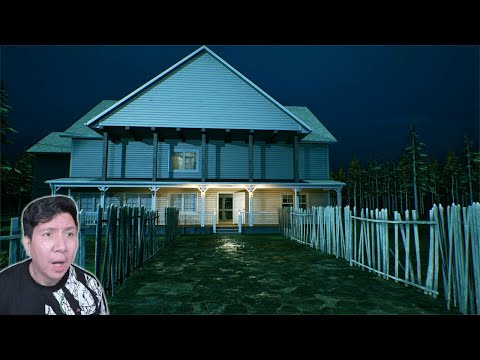 Thumbnail for SEHARUSNYA AKU TIDAK MAMPIR KE RUMAH INI.... I found myself in a strange house and I'm scared