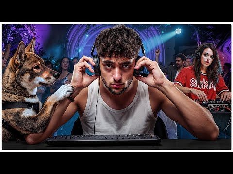 Thumbnail for JE DOIS FAIRE UN DEFI PLUS DUR QUE L'EVEREST...  (c'est impossible ?!) Bronze à Platine sur LOL #2