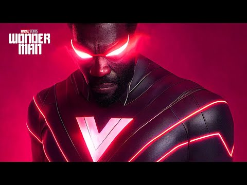 Thumbnail for MARVEL WONDER MAN TRAILER 2026: Iron Man, West Coast Avengers & Doomsday!