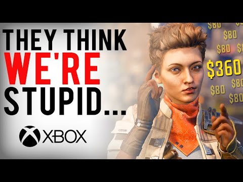 Thumbnail for Xbox Mass BOYCOTT Erupts Over Game Pass Increases & Lies...