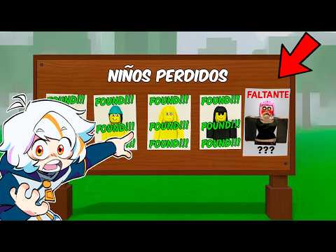 Thumbnail for ENCONTRÉ AL 5 NIÑO SECRETO DE 99 NOCHES EN EL BOSQUE 😱😈