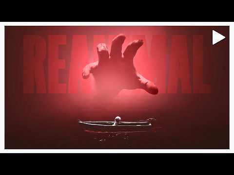 Thumbnail for This New Game is Way Too Creepy