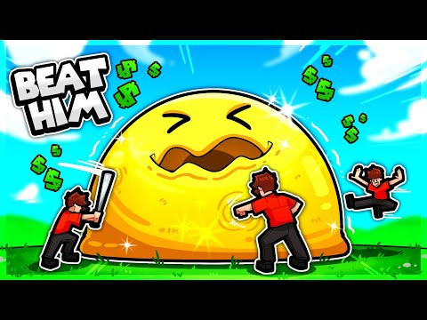 Thumbnail for I abused slimes to pay my rent